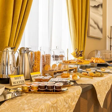 Hotel Bagliori Milan