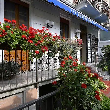 Hotel Bagliori