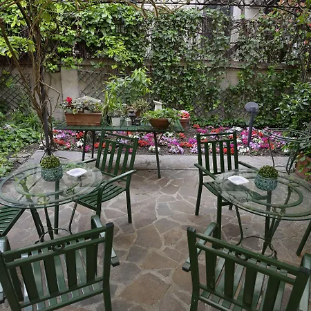 Bagliori Hotel 3*