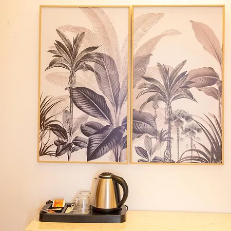 바글리오리 3* 밀라노