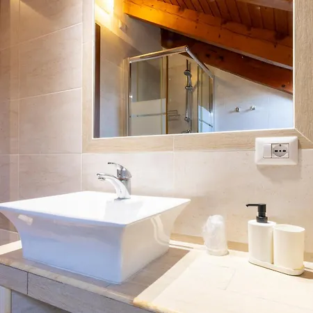 바글리오리 호텔 밀라노