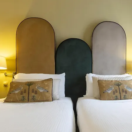 바글리오리 3* 밀라노