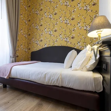 Bagliori Hotel