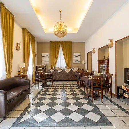 Bagliori 3* Milano
