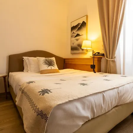Hotel Bagliori Milano