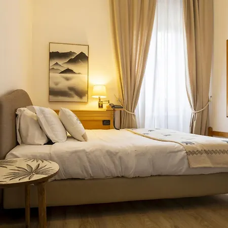 Hotel Bagliori Milano