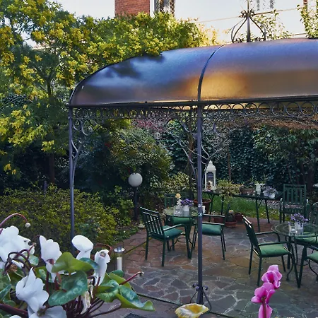 호텔 바글리오리 3*