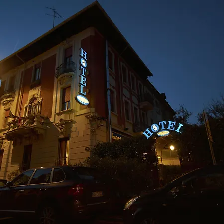 바글리오리 호텔 3*