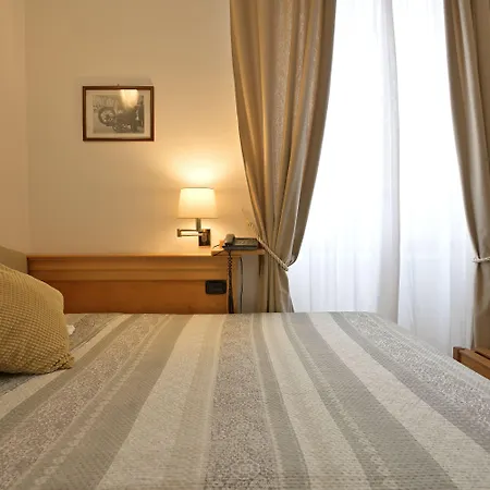 Hotel Bagliori 3*