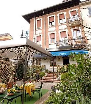 酒店 巴洛利酒店