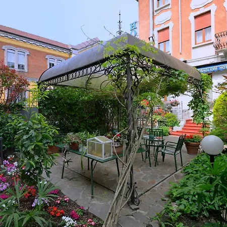 Hotel Bagliori 3*