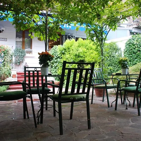 Bagliori 3* Milán