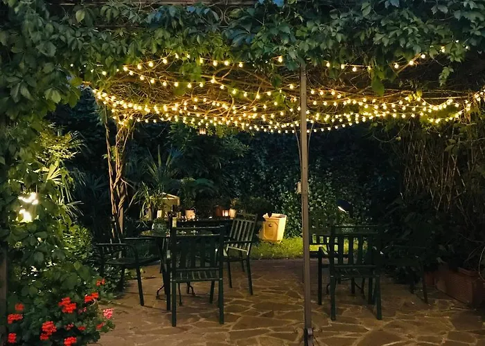 Bagliori Szálloda Milánó