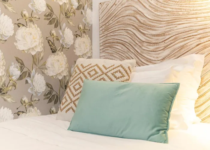 Bagliori Szálloda Milánó