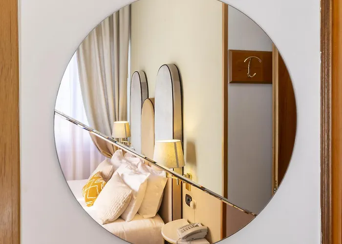 Bagliori Szálloda 3*