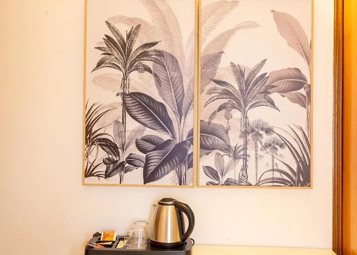 Bagliori 3* Milánó