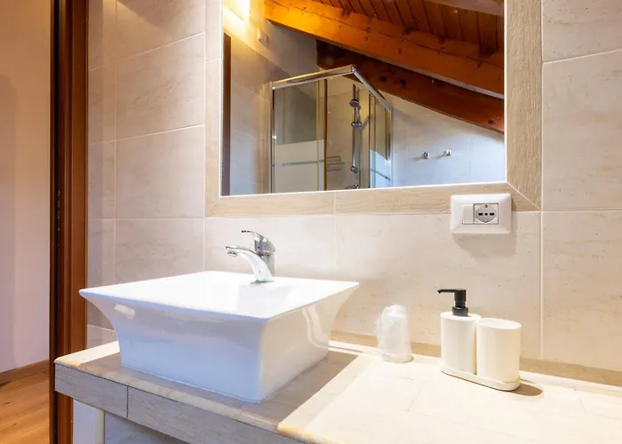 Bagliori Szálloda Milánó