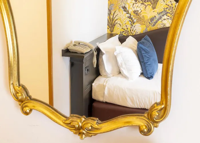 Szálloda Bagliori 3*