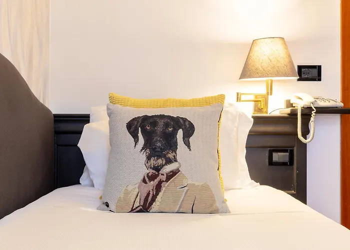 Bagliori Szálloda 3*