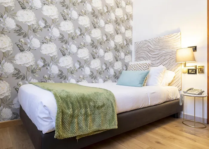 Bagliori 3* Milánó