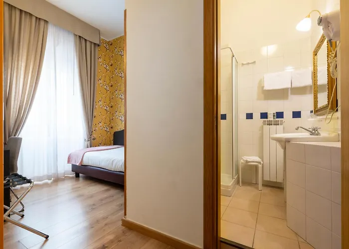 Bagliori Szálloda 3*