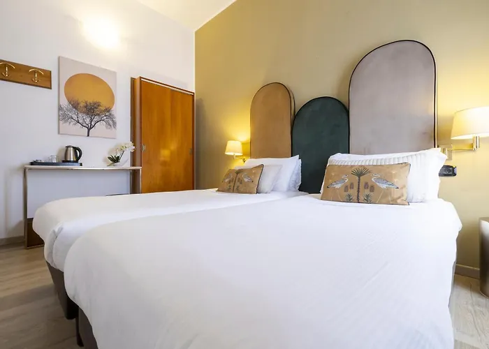 Bagliori Szálloda 3*