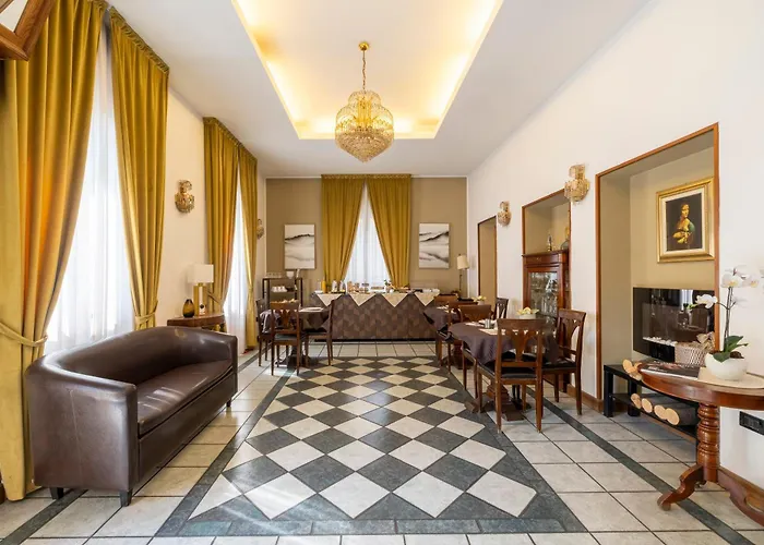 Bagliori 3* Milánó