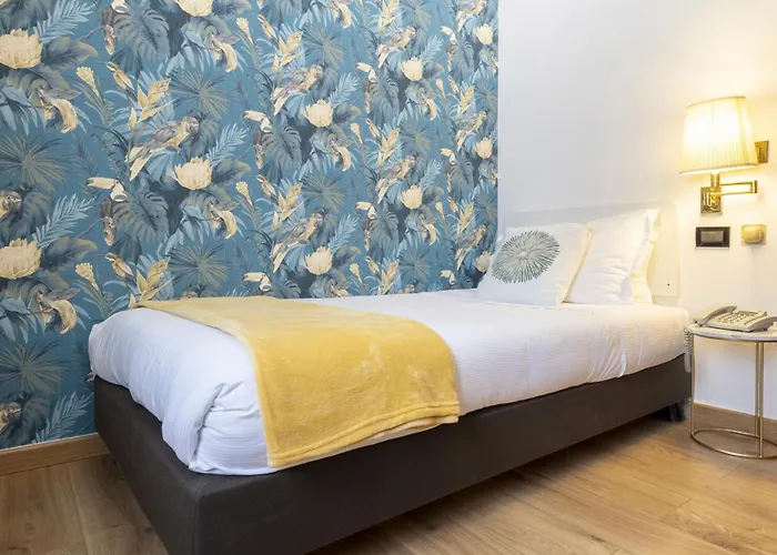 Bagliori Szálloda 3*