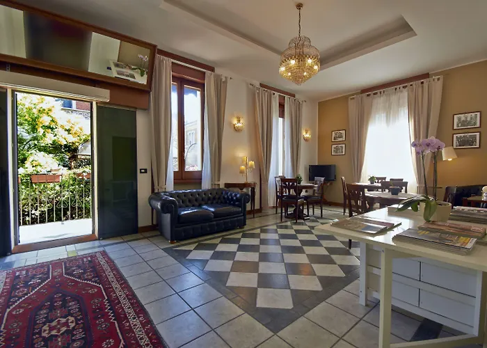 Bagliori 3* Milánó