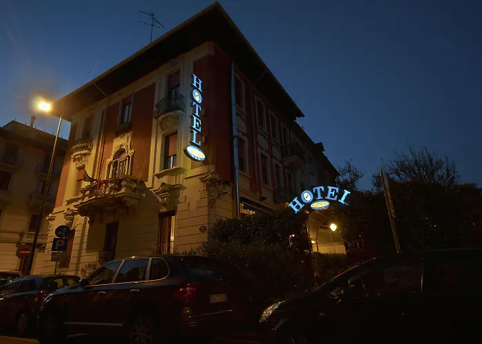 Bagliori Szálloda 3*