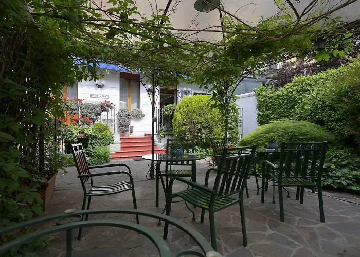 Szálloda Bagliori 3*