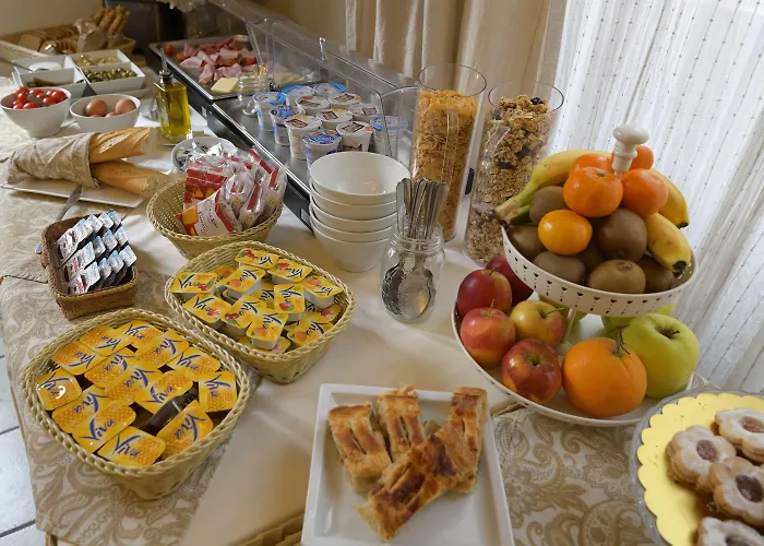 Bagliori 3* Milánó