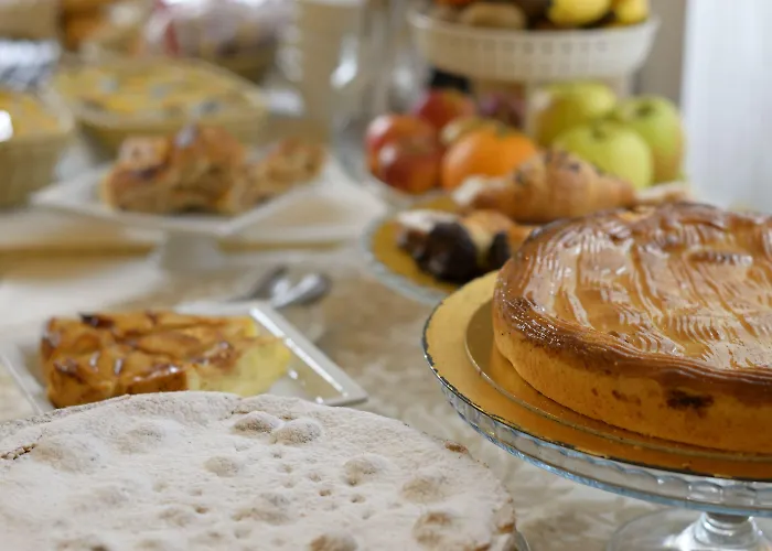 Bagliori Szálloda Milánó