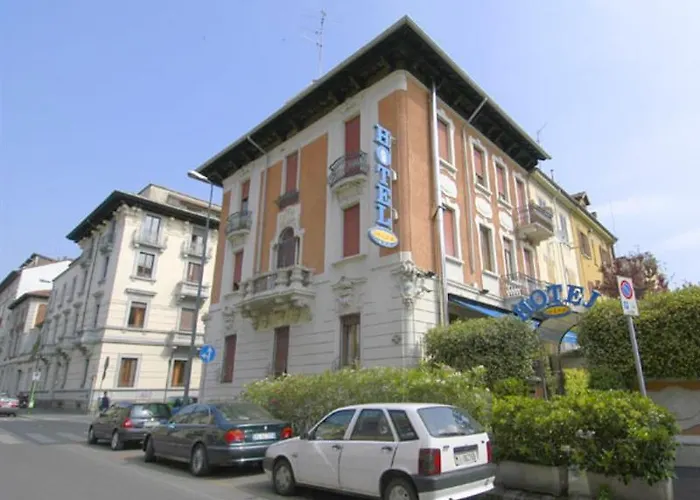 Bagliori Szálloda 3*