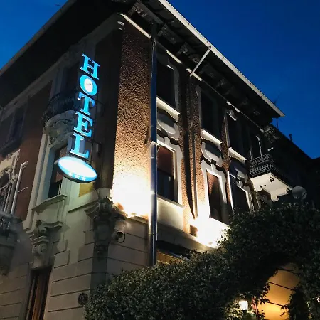 Bagliori Hotel Milão