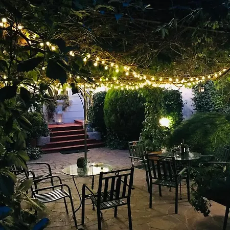Hotel Bagliori