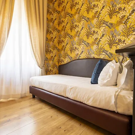Hotel Bagliori Milão