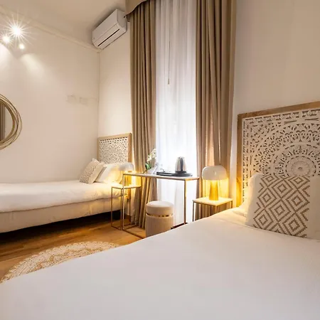 Hotel Bagliori