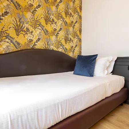 Bagliori Hotel