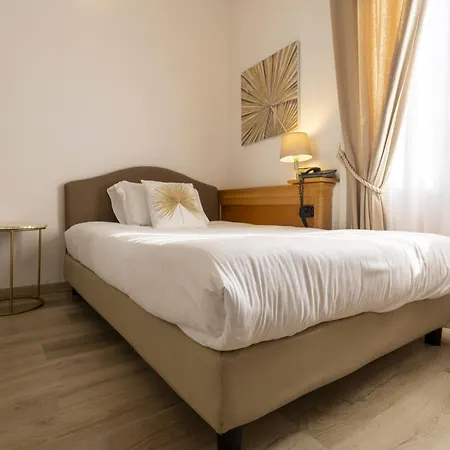 Hotel Bagliori Milão