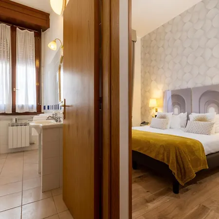 Bagliori Milano