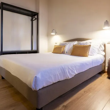 Hotel Bagliori
