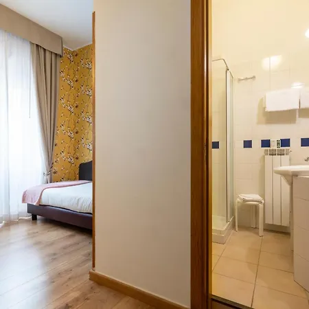 Bagliori Hotel 3*