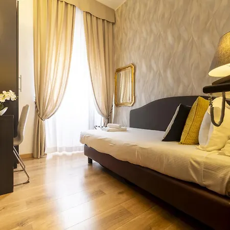 Hotel Bagliori 3*