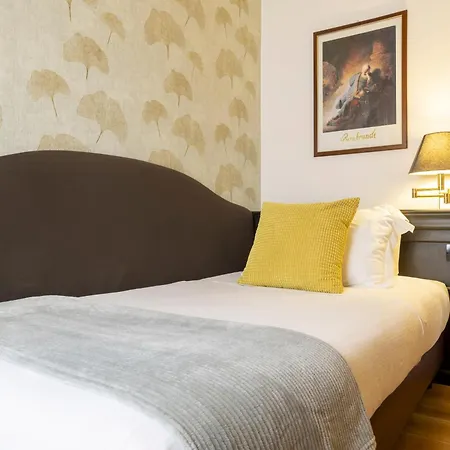 Hotel Bagliori Milão