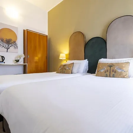 Bagliori Hotel 3*
