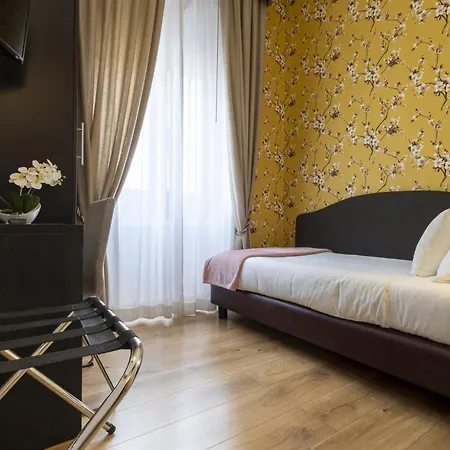 Hotel Bagliori