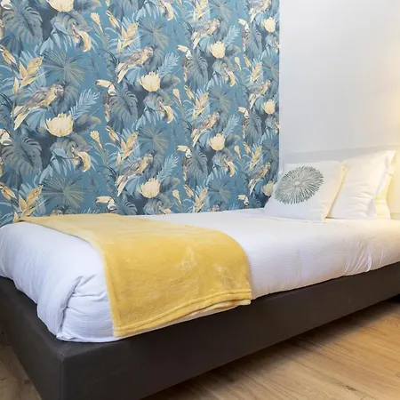 Bagliori Hotel 3*