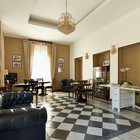 Bagliori Hotel