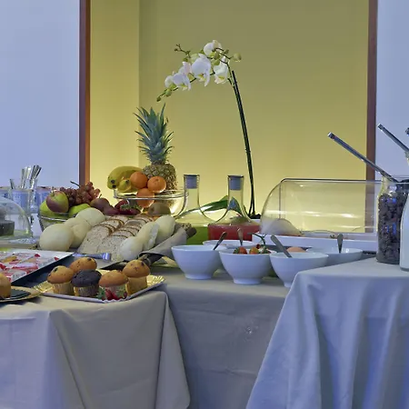 Hotel Bagliori 3*